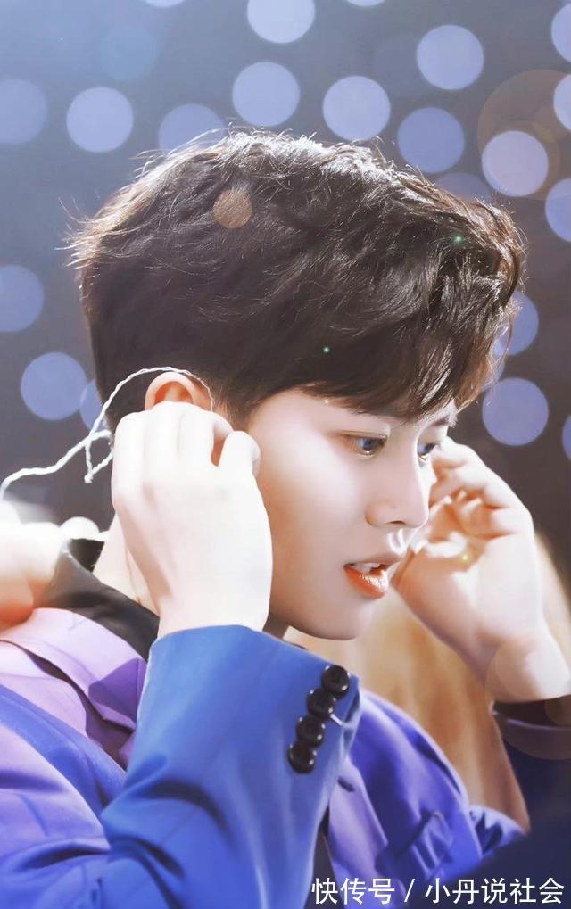 甜儿|《一生一世》收官两天之后,任嘉伦才发文告别,他的文案暗藏玄机