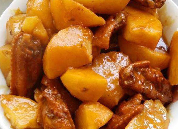 美容|三伏天吃三肉三瓜排毒瘦身美容,孩子多吃美容肉,瘦身美颜皮肤好