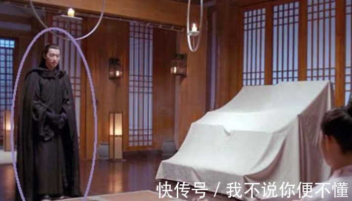 |《凤求凰》搞笑穿帮,木瓜都能穿越!编剧你是拿我们开玩笑呢!