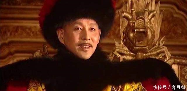 在位|他是史上在位最长的皇帝,被人编排父子不成性,姐弟成夫妻