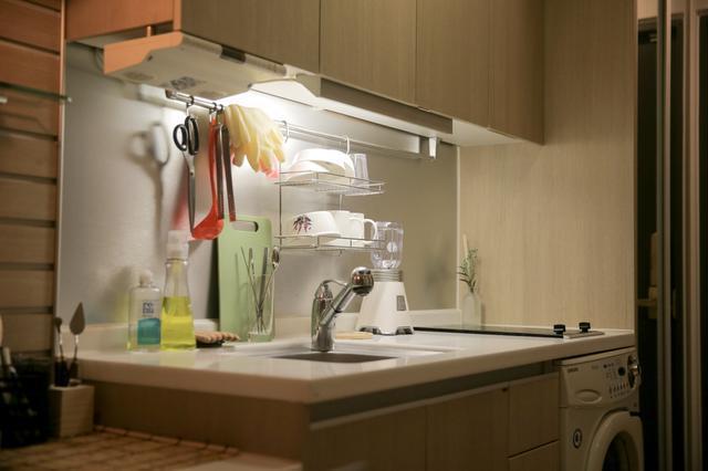 改造|25㎡出租房床都没有,花7000块改造,房东看完竟说到期后要自己住