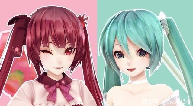 东方栀子|这10多张图都说明东方栀子如初音般美丽，又为什么会被黑成了狗