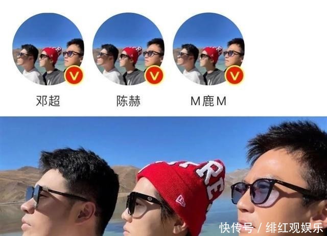 不火|继《向往的生活》后,又一综艺贫困户开播,看到常驻阵容不火都难