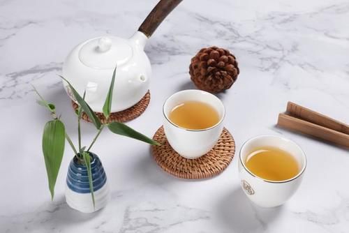 讲究|冬至喝茶好处多，其中讲究也不少