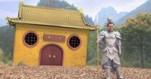 菩提@都是七十二变,为何孙悟空打不过二郎神你看菩提祖师说了啥