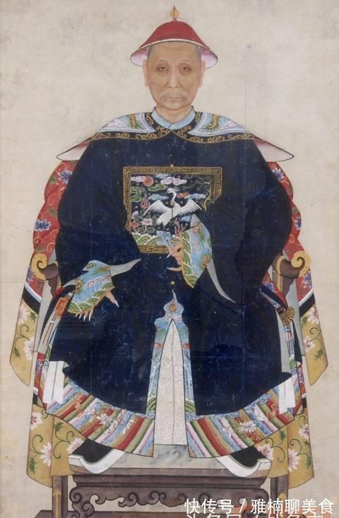 |孙俪穿衣为什么闹了这个笑话?让紫光阁告诉你她到底错在哪