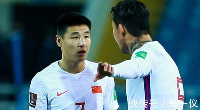 柬埔寨|惨败后果来了!国足被欧洲足球专家贬低:水平跟柬埔寨队不相上下