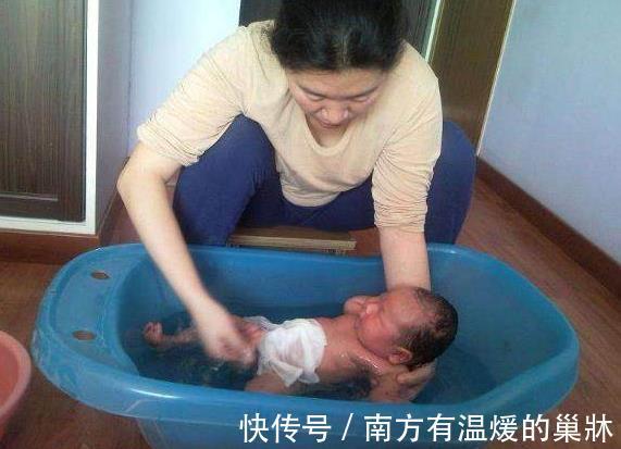 宝妈|照顾百天内的小宝宝,有3件事宝妈尽量别做,都是为了宝宝好