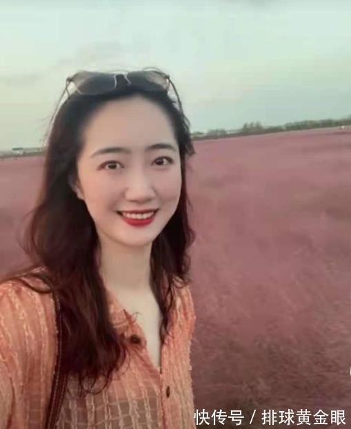 全运|美女副攻退役后首亮相!是球队全运失利主因,将为队伍培养新人才