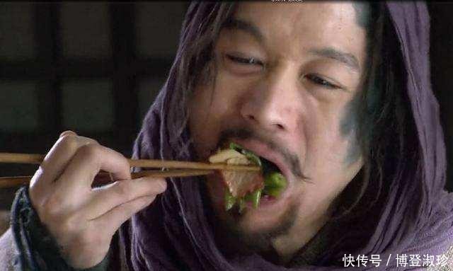 水浒中最不合群的好汉,在梁山没一个朋友,生病没人照顾凄惨病死