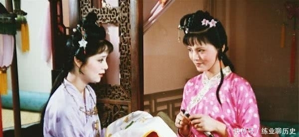 秦可卿|王熙凤最厌淫邪之人,秦可卿与贾珍有染,为何凤姐儿还拿她当知己