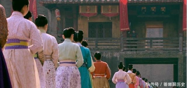 愚蠢|一件小事,却让她被传颂了几千年,可在现代人看来,简直愚蠢至极