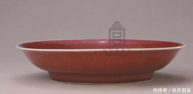  中国|动人心弦的中国红（霁红釉 ）