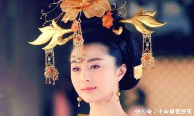 杨贵妃|杨贵妃去世后,唐玄宗的凄凉晚年儿媳欺负,儿子的面见不到