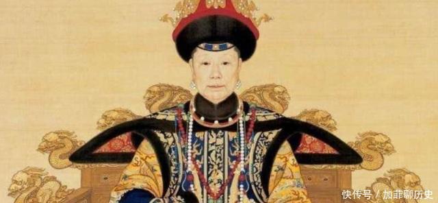 古时候|古时候的先皇去世后,太后竟还会怀孕,这是怎么一回事