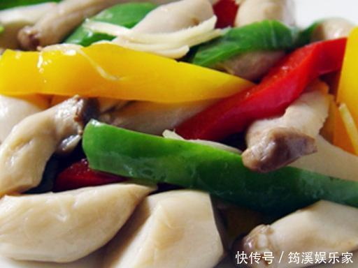 新春年夜饭大受欢迎的十道素菜!素菜也是非常值得好好端上餐桌