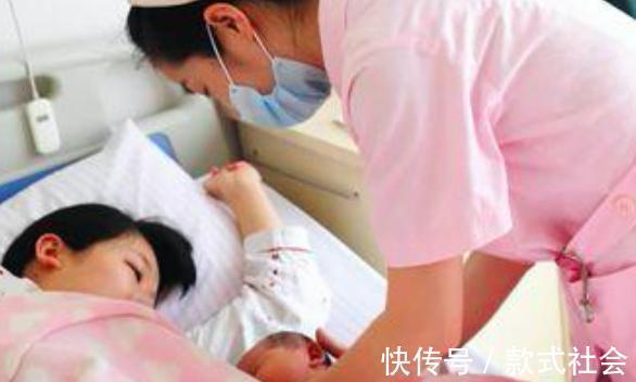 胎儿|28岁孕妇子宫被胎儿“踢破”,母子险些丧命,只因之前做过这事