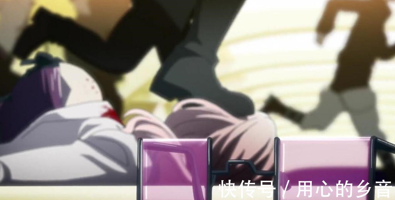 B站|从9.7分落到9.1分,这部前期高端的B站新番,被剧情拖了后腿