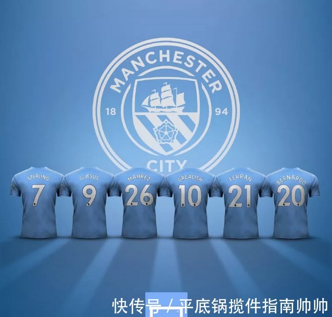攻击|英超攻击线PK!3.55亿叫板3.77亿 四大豪门谁强
