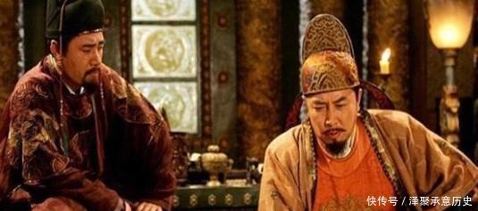 恍然大悟|唐朝何时灭亡袁天罡说猪能上树时!几百年后人们才恍然大悟