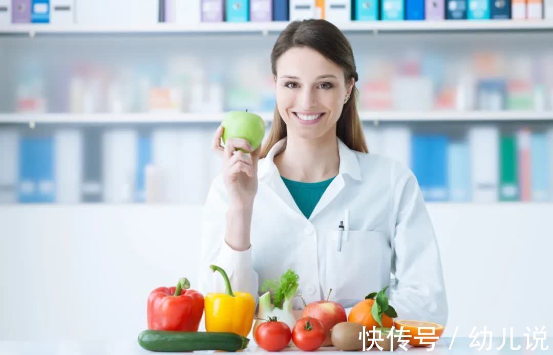 宝妈|控制孕期体重,怎么才能长胎不长肉?