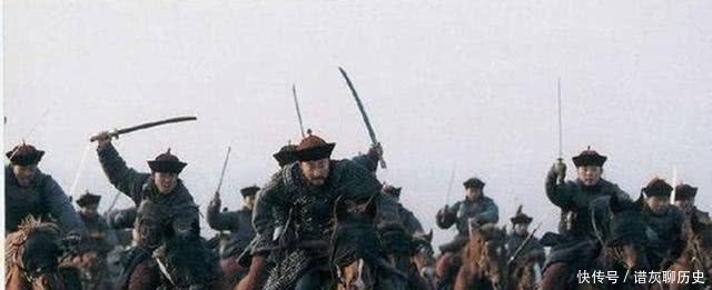 损失|明朝抵抗后金十多年，到底损失有多大？看这些阵亡的将领就知道