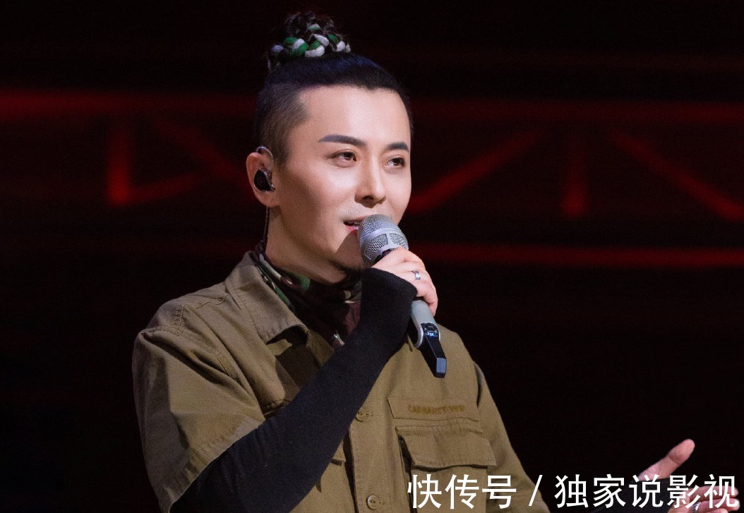 李铢衔|哥哥们多难？黄贯中、陈辉永失挚友，梁汉文妻子患癌，李铢衔断手