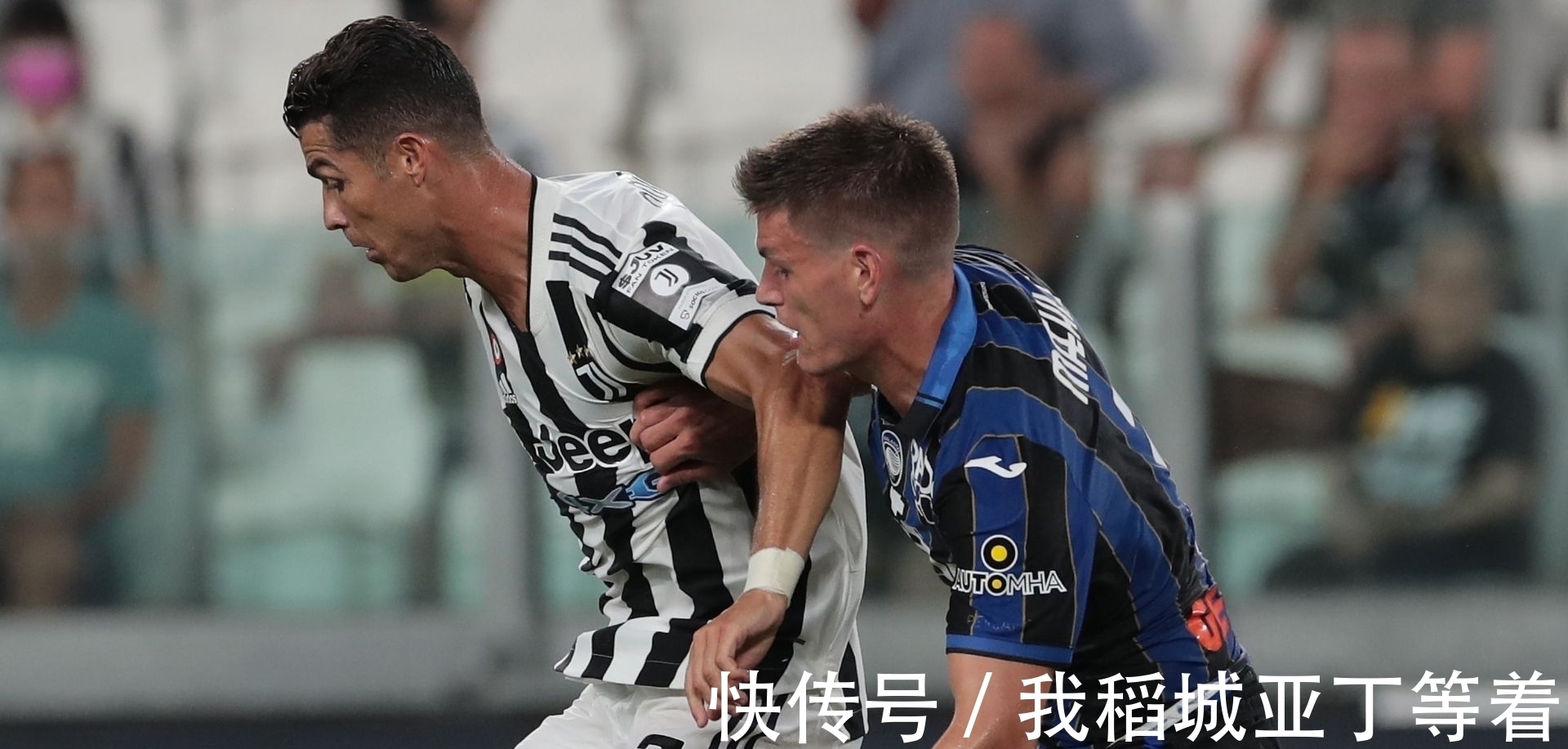 迪巴拉|从1-1到3-1!尤文绝境爆发,C罗踢出空气球,黑脸+呆立5秒