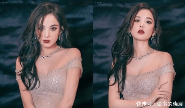 古力娜扎蹩脚英文发音上热搜 网友表示好好做花瓶不好吗 快资讯 古力娜扎蹩脚英文发音上热搜 网友表示好好做花瓶不好吗 快资讯