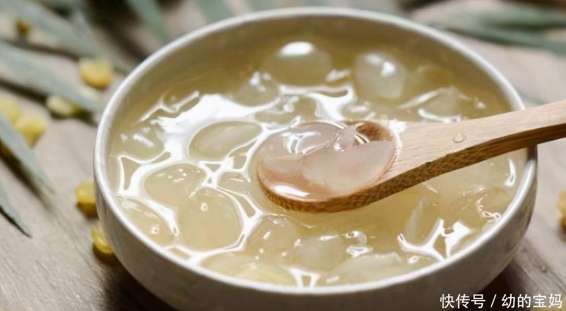 角豆|此3种食物是天然“吸脂王”,每天吃一点,排出毒素,瘦出小蛮腰