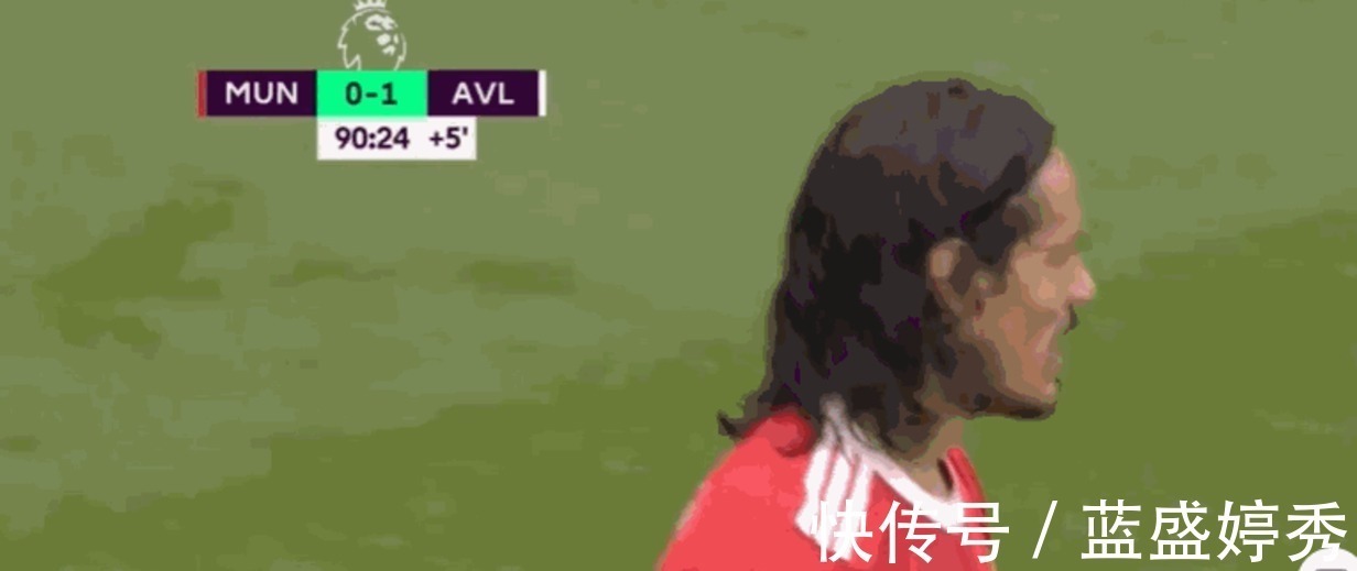 豪斯|明白了!C罗为啥不罚点球判点球后,谁注意B费的举动抢得真快!