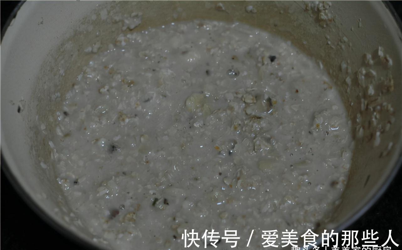 孩子|孩子高三了,营养特重要,我天天给他做这早餐,补脑特别好!