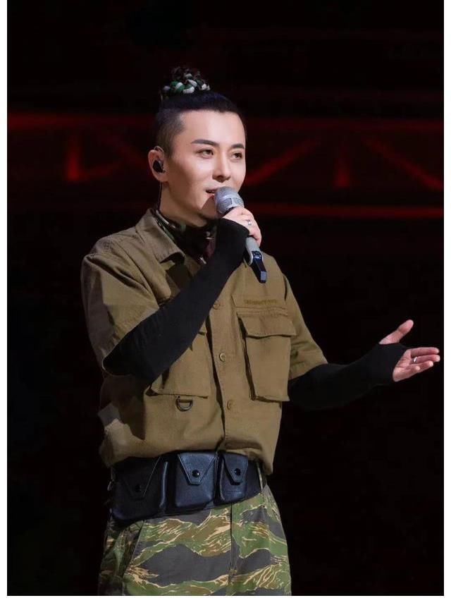 李承铉|《披荆斩棘的哥哥》半决赛昨天录制,刚被复活的陈辉再次惨遭淘汰