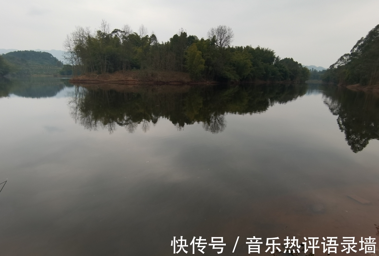 初春钓鱼误区!钓鱼人一定要明白,否则渔获惨淡!