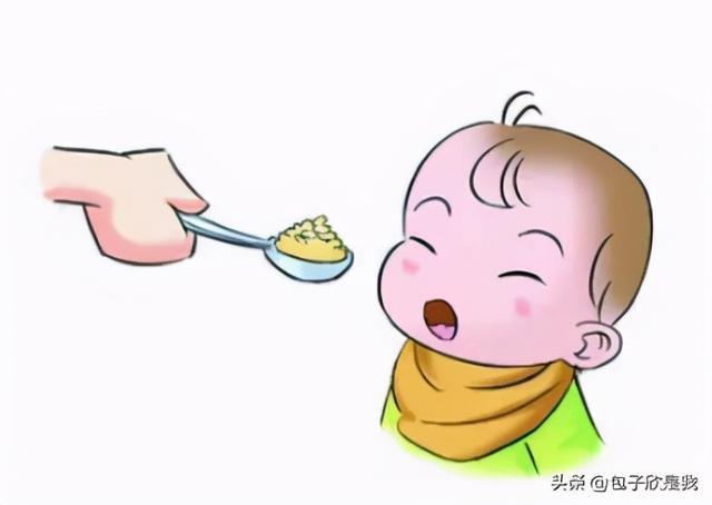 舌苔|过年期间宝宝积食了,就用这些方法,百试百灵