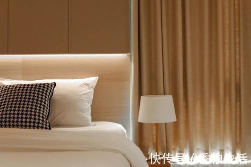 过道|参观完她家,发现简装才是最好的,房子住了快两年,依然简洁大方