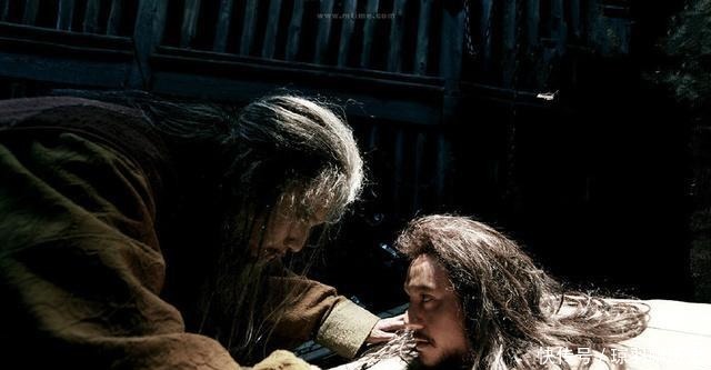 尹中魁|韩信是被刘邦斩杀的,还是被吕后所祸害真正的凶手其实是此牛人