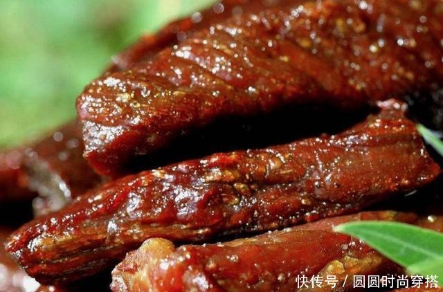 做卤肉时,腌制的作用和比例是多少记住常用这5款,成品入味足
