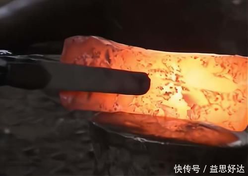 全球第一 金属也能当燃料!全球第一个以金属作为燃料的燃烧系统已开始试用