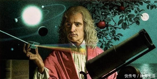 相对论 与牛顿和爱因斯坦并驾齐驱的麦克斯韦,为什么感觉差了一大截