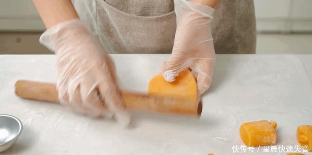 想要|私房都想要的雪媚娘方子!几步教你在家做出来,真香!