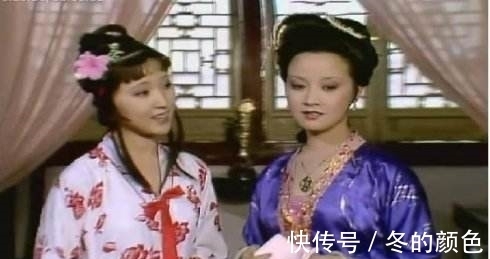 黛玉&一向以贾母为尊的王熙凤,为何特意让黛玉“受辱”?