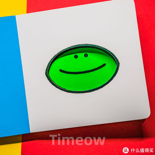 擦干泪|详细图解-创意大师洞洞书幼儿图书