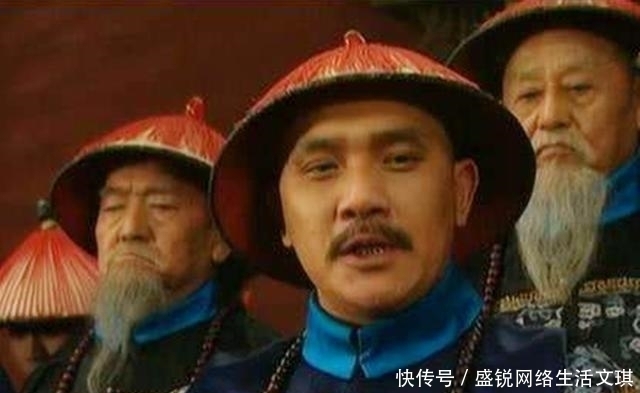 避讳|皇子中唯一不用避讳皇帝名讳的人，被誉为大清真正的“铁帽子王”
