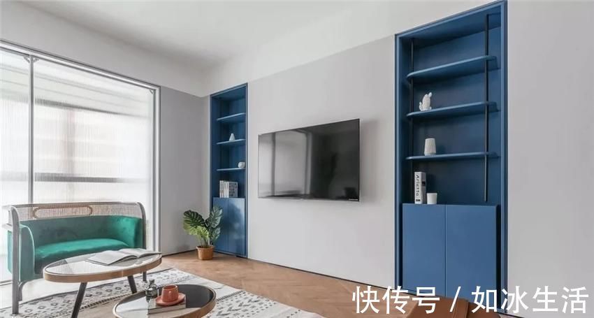 承重墙|家里墙上一定掏10cm洞，可惜太多人不知道，比柜子实用省地儿