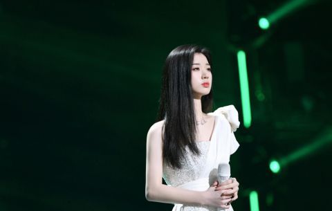 中國好聲音|故作姿態被嘲情商低，頻上綜藝消費自己，李健：單依純要踏實學習