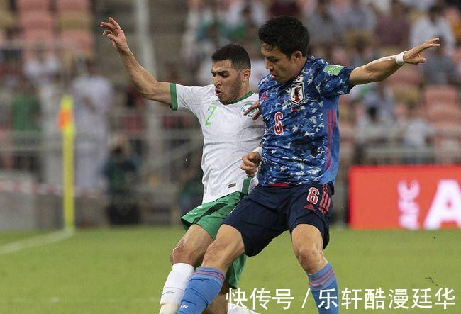 中国队|日本足球队跌下神坛,他们不再是“不可战胜的”存在