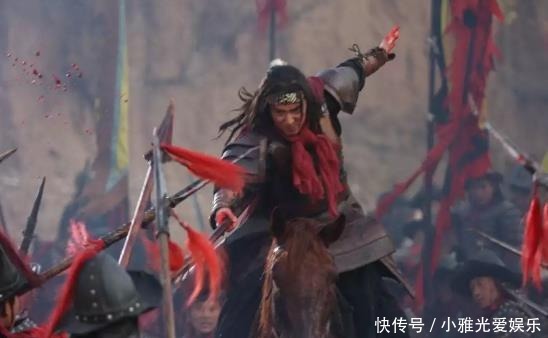 水浒传|水浒中六大步战高手,林冲不是第一,武松不是第二,杨志也能上榜