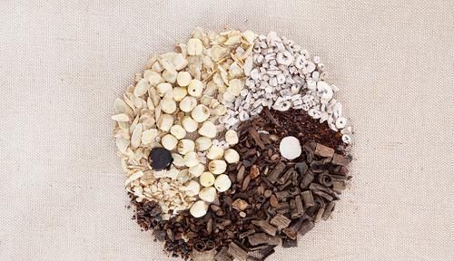 四物汤|怪病从瘀治!流传千古化瘀良方,身体从头到脚一切淤血,一网打尽