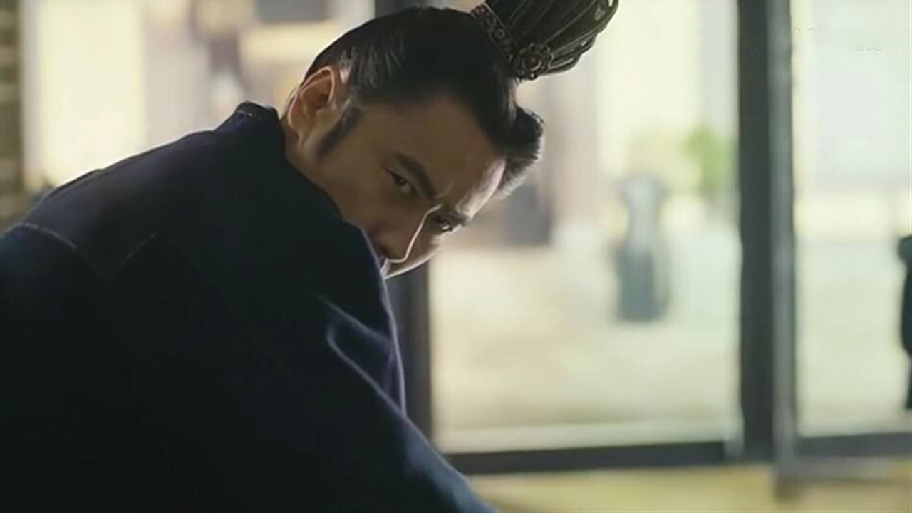 这位|为何曹操宁愿留下司马懿,也要杀掉这位17岁神童理由很简单